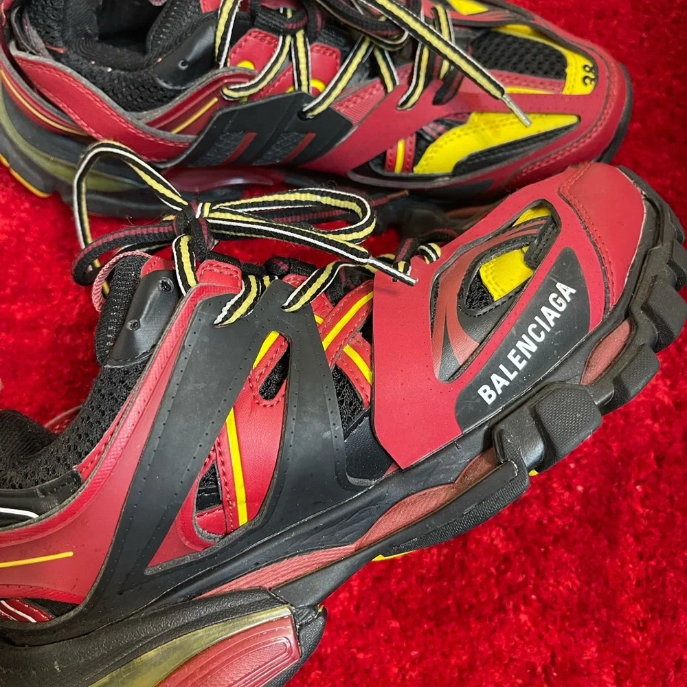 Balenciaga Tracks - Picture 5 of 6